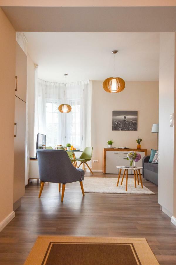 Christine Apartment Close To The Buda Castle Budapeste Exterior foto